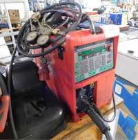 Spawarka Fronius TPS 2700 Trans Puls Synergic Mig Mag Migomat TIG