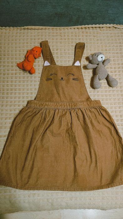 Сарафан плаття H&M