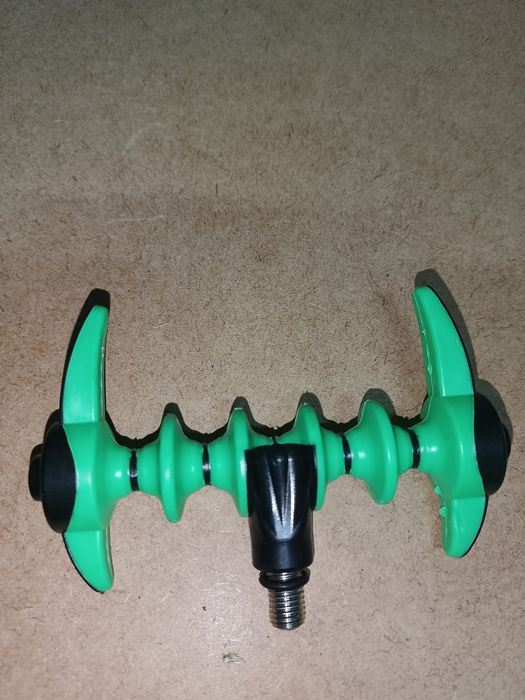 Podpórka pod wędki HIRISI method feeder