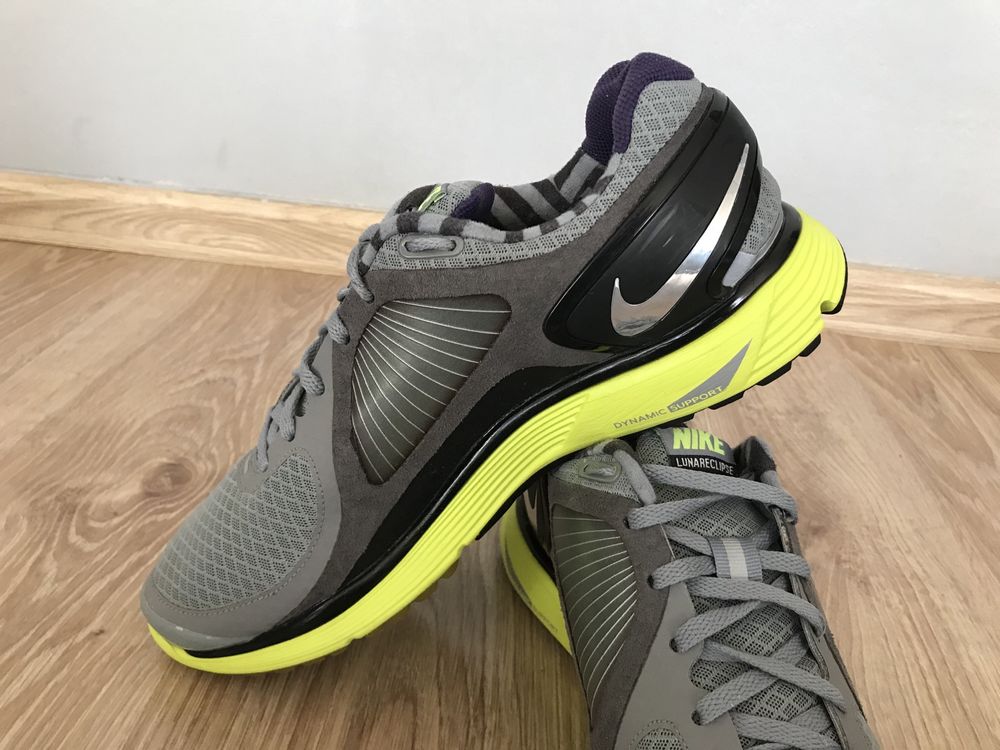 Nike Lunareclipse+ buty męskie 44
