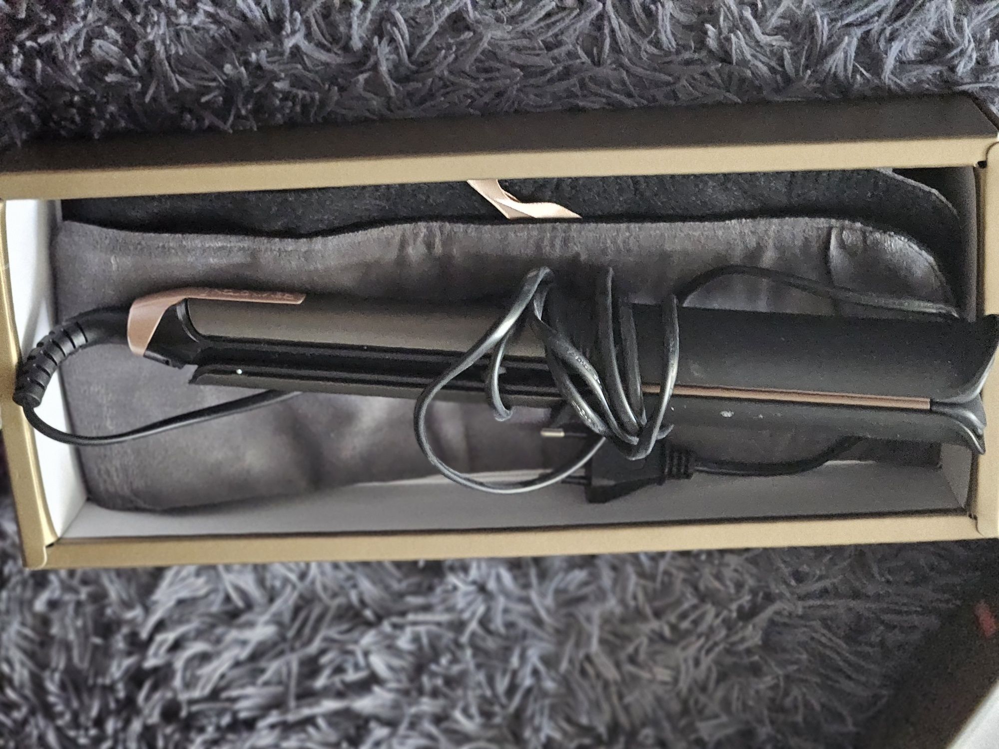 Sprzedam prostownice S6770 Remington