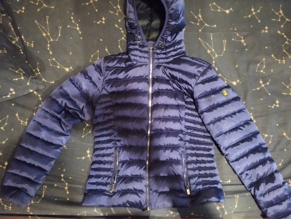 Жіноча куртка ciesse piumini