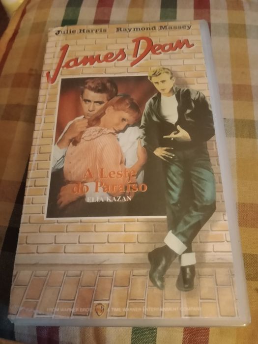Lote cinema clássico em VHS bom estado