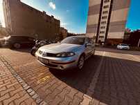 Renault LAGUNA II 2.0 16V LPG automat