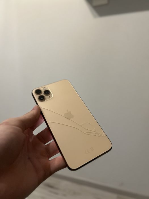 iPhone 11 pro max