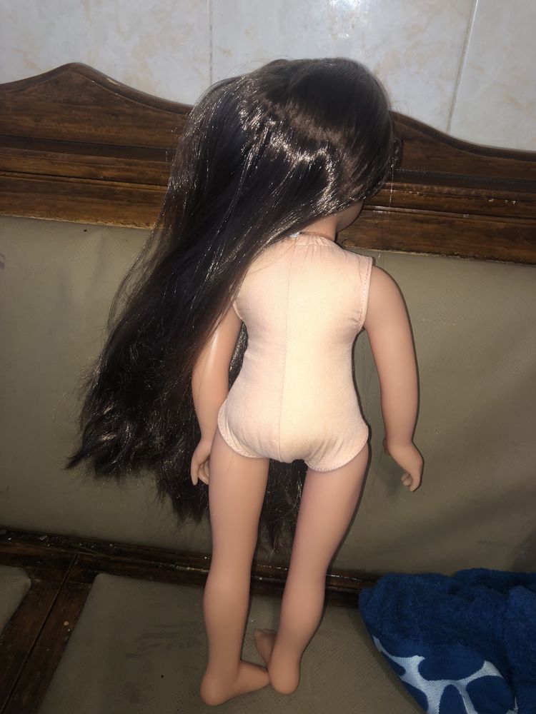 Кукла сестра беби борна оригинал 50 см новая