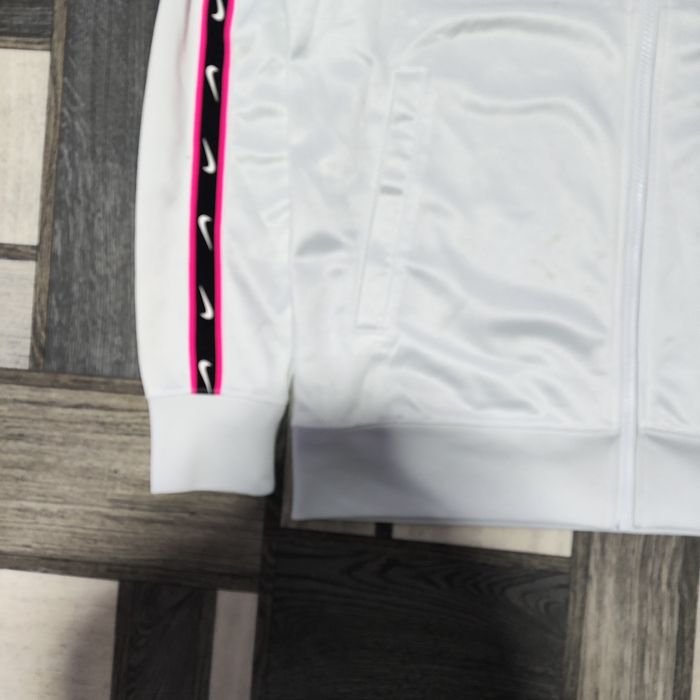 Зіпка Nike на лампасах розмір - М