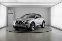 Nissan Juke 1.0 DIG-T Acenta