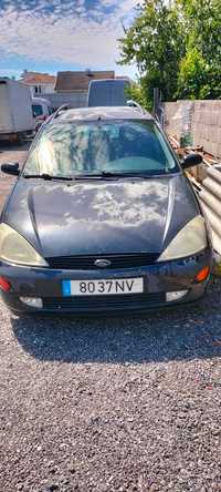 Ford Focus 1800sW