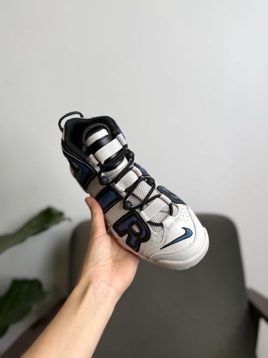 Кросівки чоловічі Nike Air Uptempo FD5573 - 001, оригінал - 38 р.