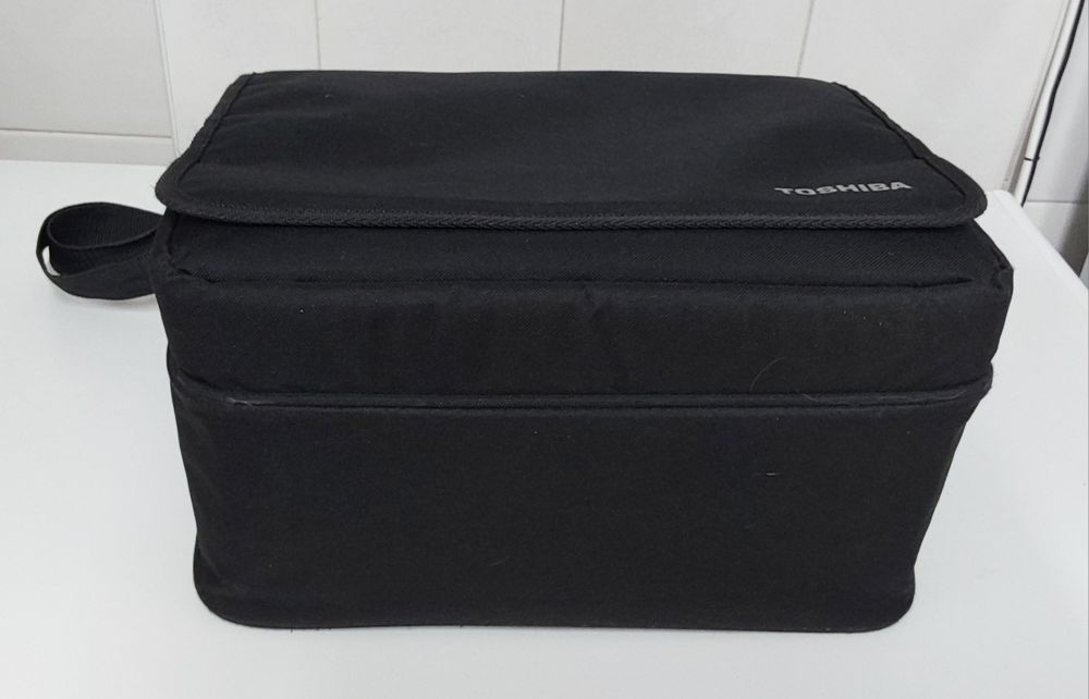 MALA VIAGEM,PC PORTÁTIL,TABLET OU AMBOS.Viagens,Casa,Sala,Trabalho,etc