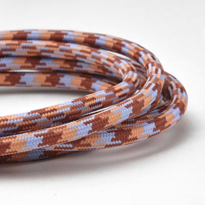 IKEA LILLHULT wytrzymały kabel USB-C na USB-C 480 Mbps 60W 1,5 m