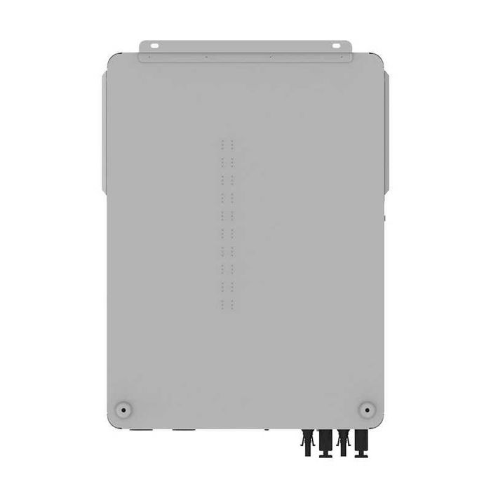 Гибридный солнечный инвертор ИБП ДЖБ ANERN SCI-EVO 10200 (10,2кВт)