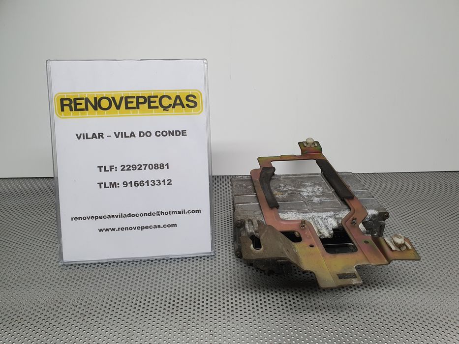 Centralina motor / ECU VOLKSWAGEN Polo (6N)