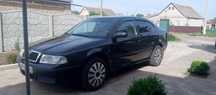 Skoda Octavia Tyr