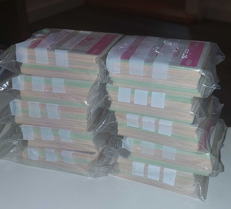 Cromos Euro 2020 | Panini Europeu (Ver lista)