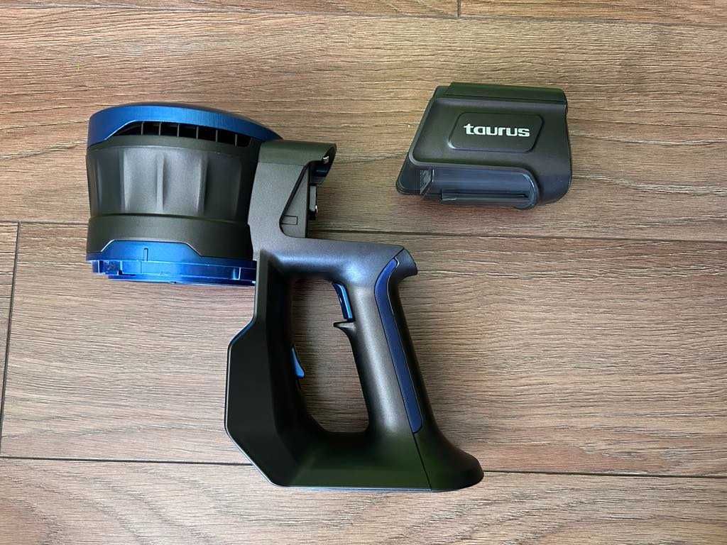 Odkurzacz bezprzewodowy TAURUS IDEAL LITHIUM