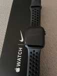 Apple watch 6 Nike 44mm