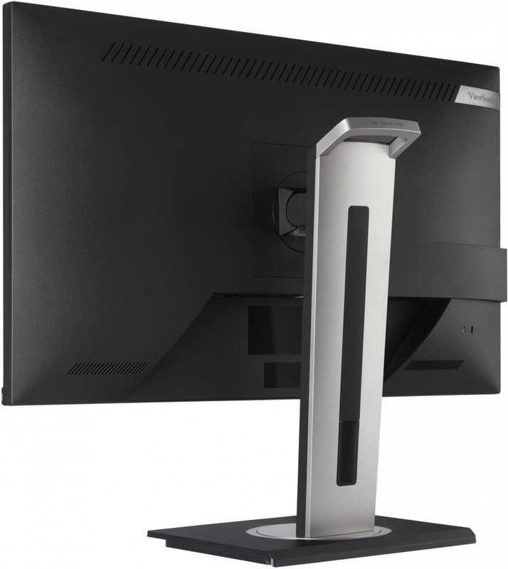 Монітор ViewSonic VG2748 27" Full HD IPS