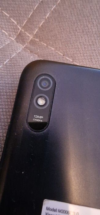 Smartphone XIAOMI Redmi 9A (6.53'' - 2 GB - 32 GB)