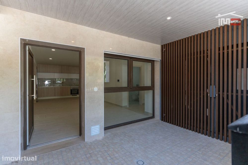 Apartamento T2 Em Ourém