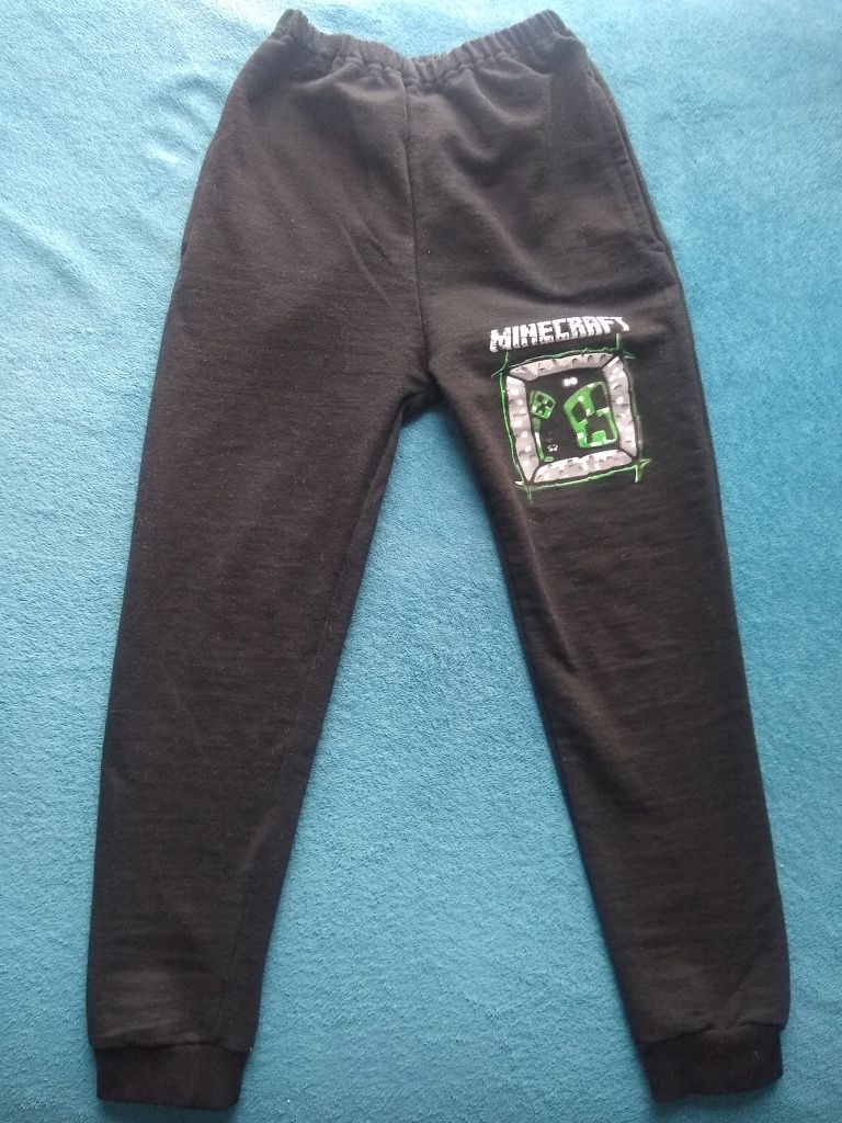 Spodnie dresowe Maincraft 2 szt.
