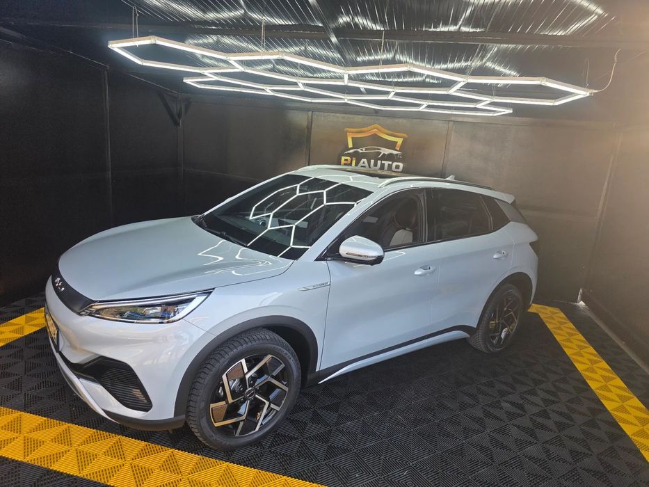 BYD Atto 3 60.48 kWh Design