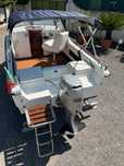 Barco Almarine 520 Cabin Cruiser / Honda BF50