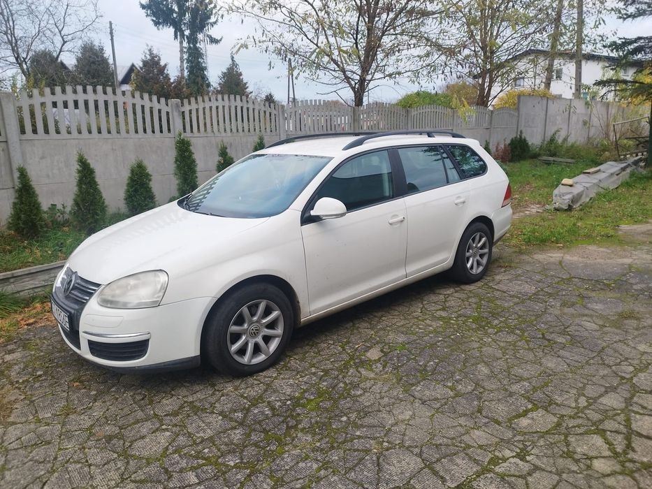 Volkswagen Golf Sprzedam!