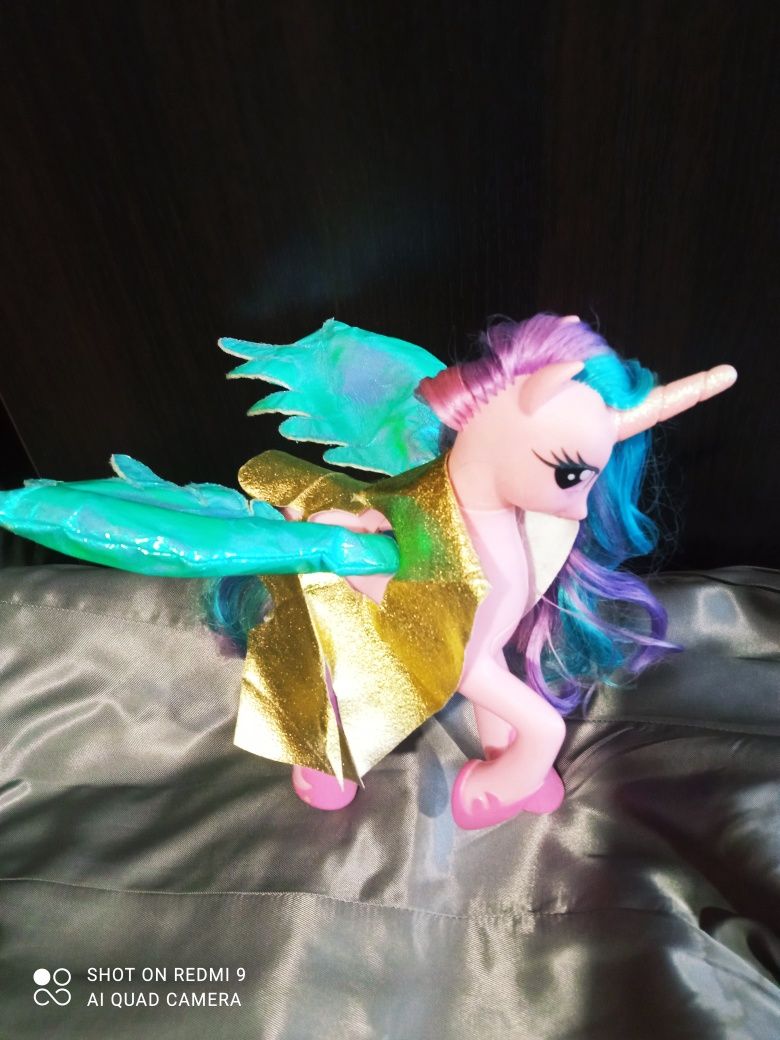 Май литл пони,радуга,эплджек,рарити,филли, Каденс, Hasbro