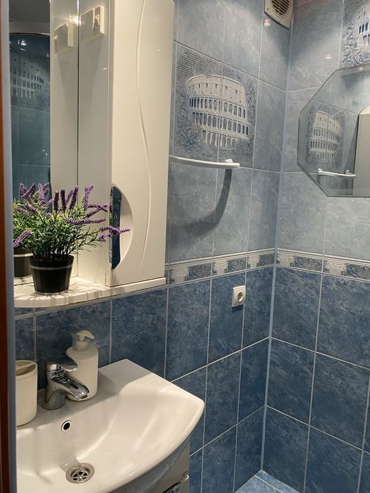 Квартира подобово місто Лозова