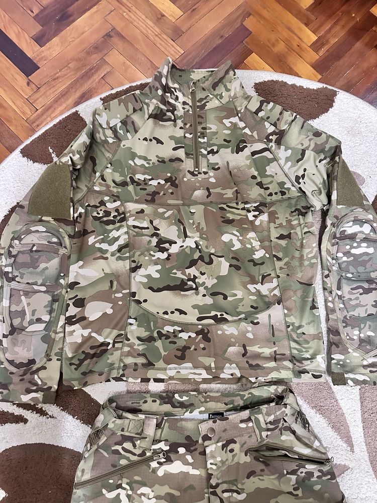 Тактична форма мультикам tactical