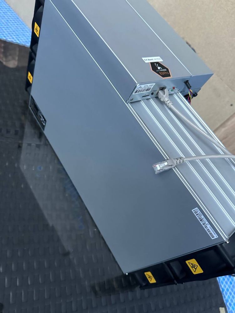 Asic e9 pro 3780