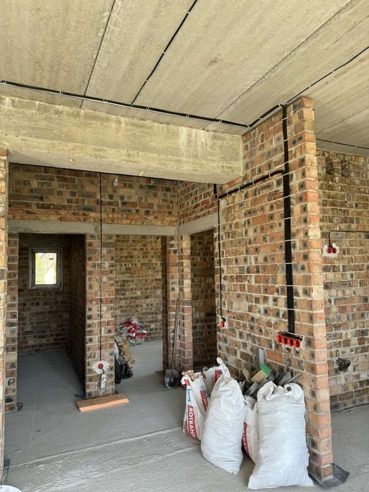 Електрик,електромонтажні роботи,Монтаж електропроводки,Установка ПЗВ