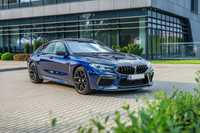 BMW M8 Salon PL, FV23%, Grand Coupe