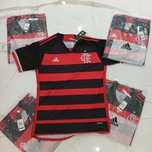 Camisola do flamengo 24 25