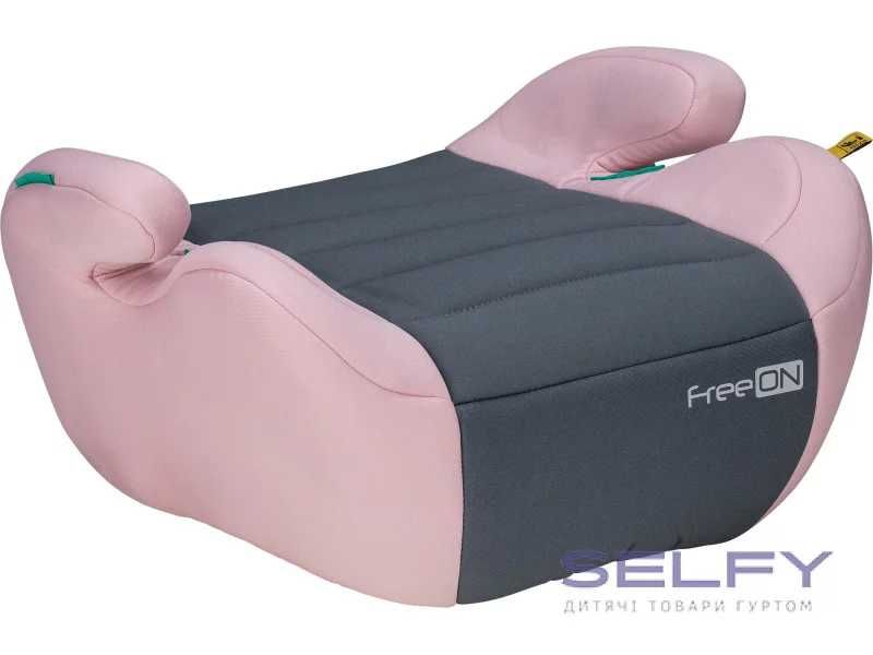 Бустер FreeON COMFY, рожевий, синій. Маємо в наявності у Львові!