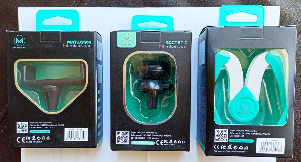 Suportes para carro automóvel grelha ventilação