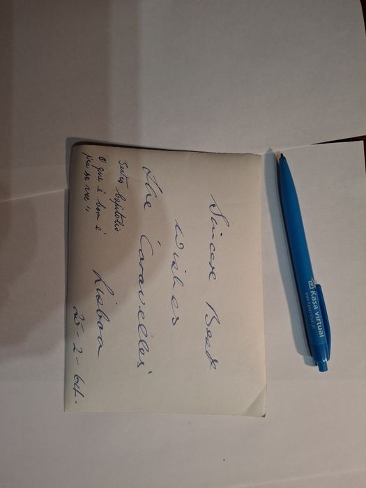 Foto girls vintage teatro revista?