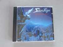 Savatage - Dead Winter Dead CD