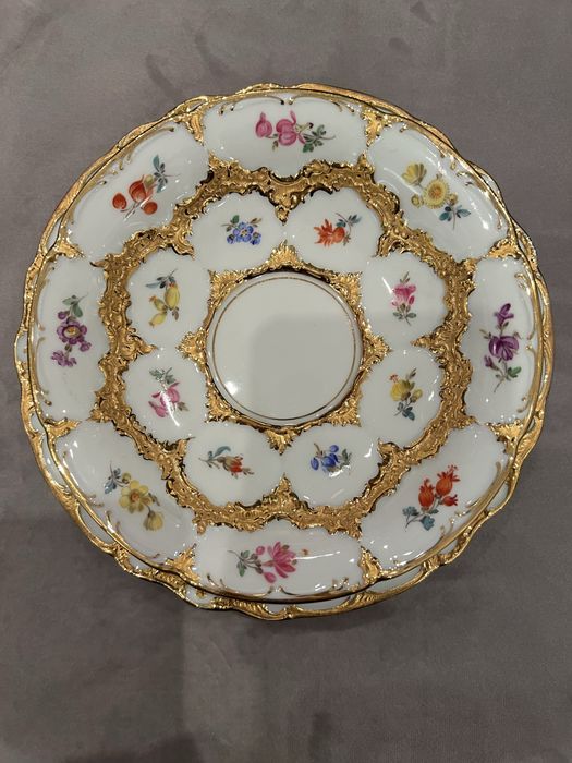 Набор  «B-form» Мейсен