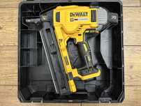 Gwoździarka do betonu, osadzak DCN890 DeWalt | + walizka transportowa