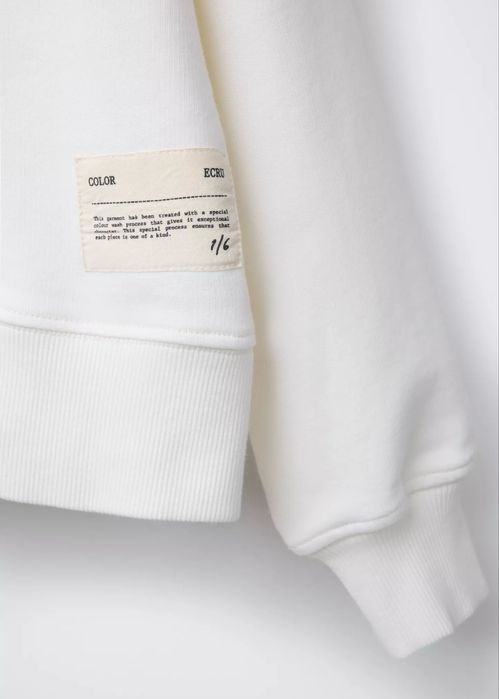 Светер Зара, светри Zara, светер для дівчинки