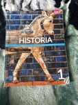 Podręcznik do historii klasa 1 zakres podstawowy