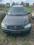 Opel astra 2.0 TDI