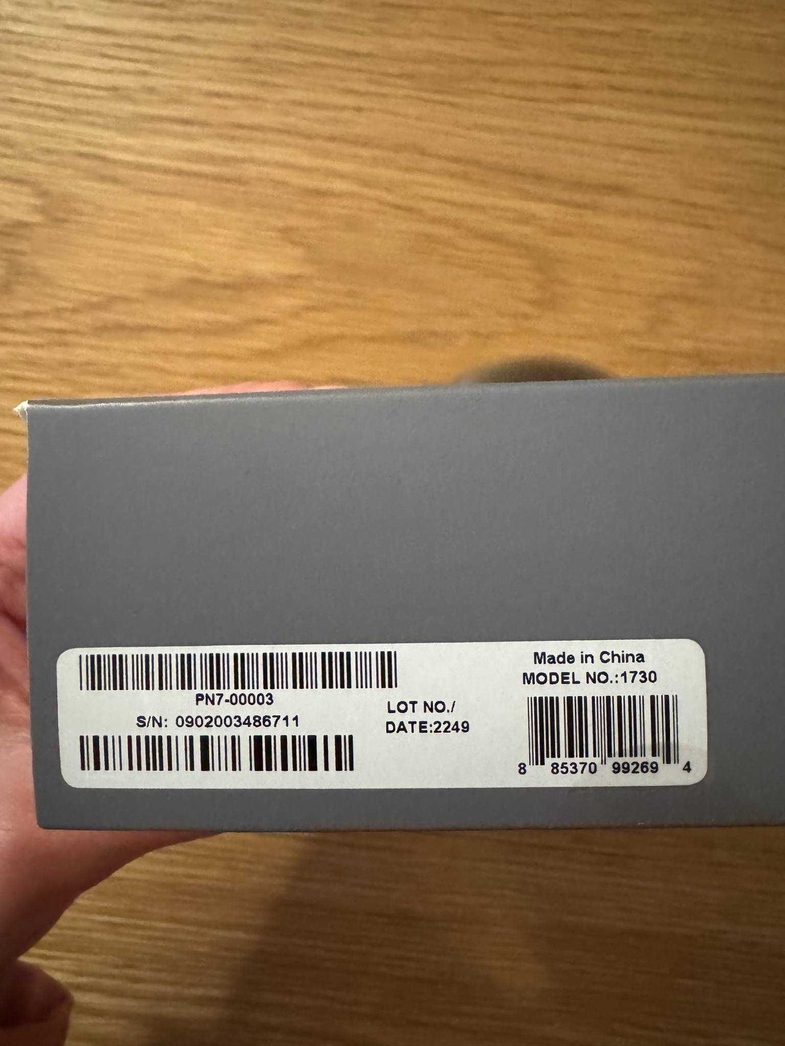 Microsoft Bluetooth Mobile 3600 Mouse PN7-00003 - Mysz komputerowa