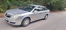 Opel Vectra C 2005r.