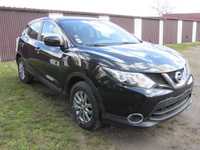 Nissan Qashqai 1.6 dci 130 automat