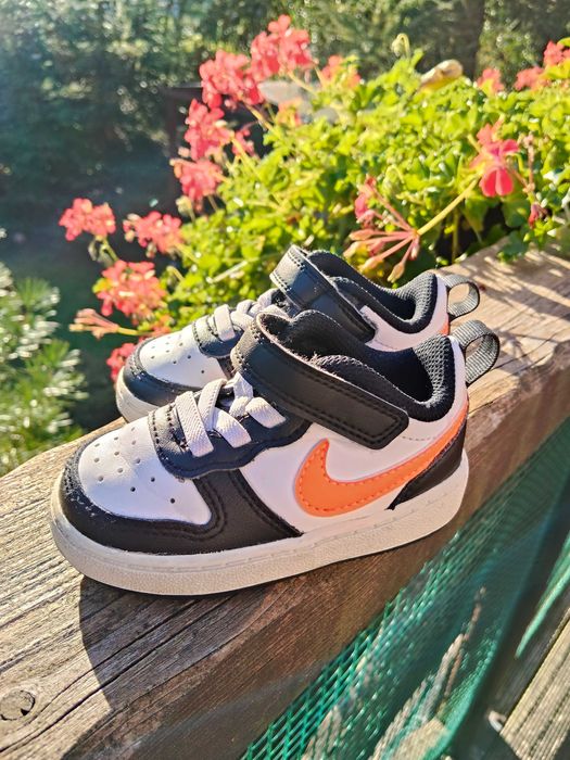 Nike buty dziecięce rozmiar 21