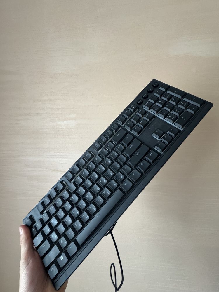 Клавіатура Razer